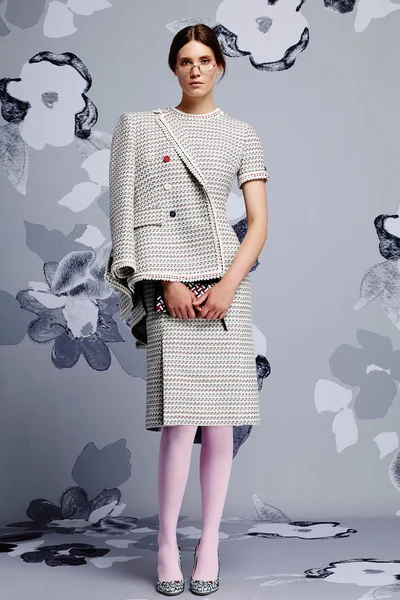 Look 9